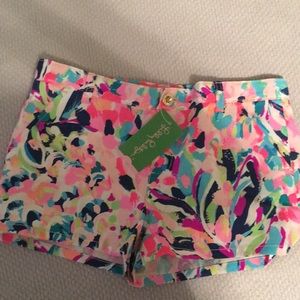 Girls Lilly Pulitzer size 14